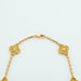 Collier VAN CLEEF & ARPELS - Collier Alhambra Vintage 58 Facettes DV0770-3