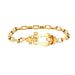 Bracelet 18 FRED - FORCE 10 - Bracelet en Or jaune 58 Facettes DV0581-23-DV0581-18