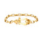 Bracelet 18 FRED - FORCE 10 - Bracelet en Or jaune 58 Facettes DV0581-23-DV0581-18