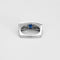 Bague 52 Bague or gris saphir et diamants 58 Facettes DV4836-1