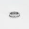 BULGARI- Alliance BZero 1 , Or gris et Diamants