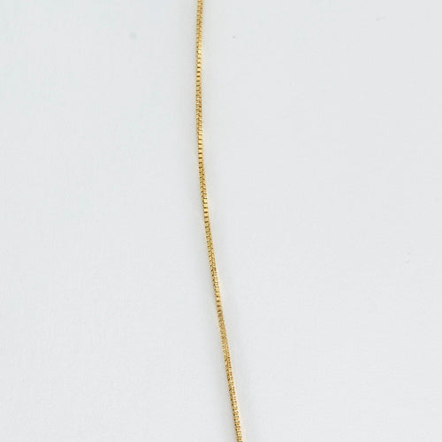 Pendentif Collier avec pendentif solitaire Or jaune et Diamant 58 Facettes DV6940-2