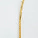 Collier Collier Or jaune et Diamants 58 Facettes DV0751-2