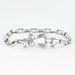 Bracelet 18.2 FRED - FORCE 10 - Bracelet en Or blanc 58 Facettes DV0581-24-18.2