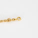 Bracelet Bracelet semi rigide Or jaune Diamants et Emeraude 58 Facettes DV0751-6