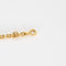 Bracelet Bracelet semi rigide Or jaune Diamants et Emeraude 58 Facettes DV0751-6