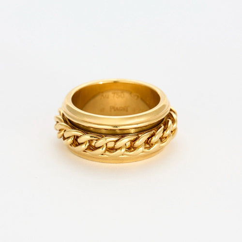 Bague 52 PIAGET - Bague Possession 58 Facettes DV7623-1-52-24