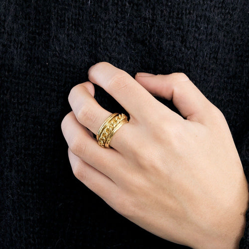 Bague 52 PIAGET - Bague Possession 58 Facettes DV7623-1-52-24