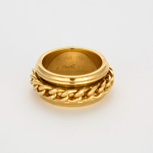 Bague 52 PIAGET - Bague Possession 58 Facettes DV7623-1-52-24