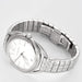 Montre CHAUMET - LIENS - Montre en acier, nacre et diamants 58 Facettes DV0758-1