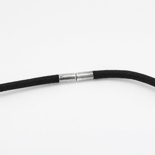 Pendentif HERMES - Lima Grand Modèle - Pendentif en argent 58 Facettes DV7078-2