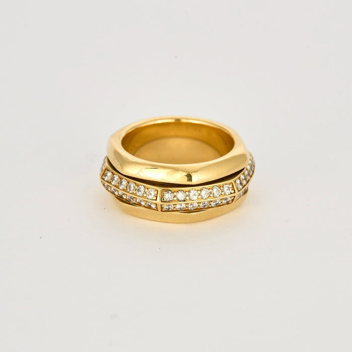 PIAGET - Possession - Ring aus Gelbgold und Diamanten