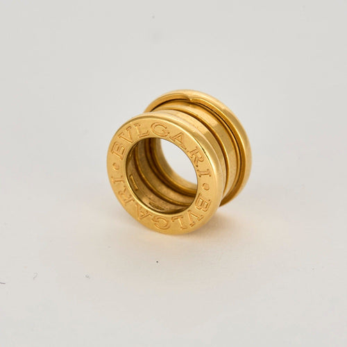 Pendentif BULGARI - B.Zero1 - Pendentif en Or jaune 58 Facettes DV8055-1