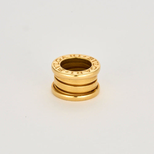 Pendentif BULGARI - B.Zero1 - Pendentif en Or jaune 58 Facettes DV8055-1