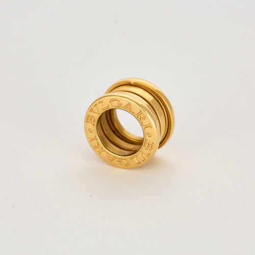 Pendentif BULGARI - B.Zero1 - Pendentif en Or jaune 58 Facettes DV8055-1