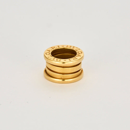 Pendentif BULGARI - B.Zero1 - Pendentif en Or jaune 58 Facettes DV8055-1