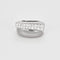 Bague 50 FRED - SUCCESS - Bague en or blanc et diamants 58 Facettes DV0782-1-50-2