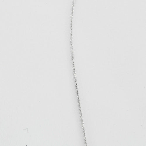 TIFFANY & CO - Collier et pendentif en argent avec citrine 58 Facettes DV3020-13