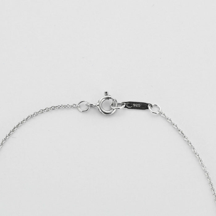 TIFFANY & CO - Collier et pendentif en argent avec citrine 58 Facettes DV3020-13