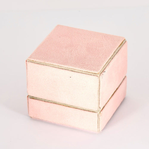 SEDA MANOUKIAN - Bague en or rose, pierres de lune et diamants