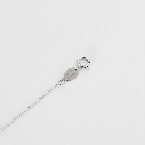 Bracelet MAUBOUSSIN - PALAZZO PORTOFINO - Bracelet Or blanc et Diamants 58 Facettes DDV4184-24