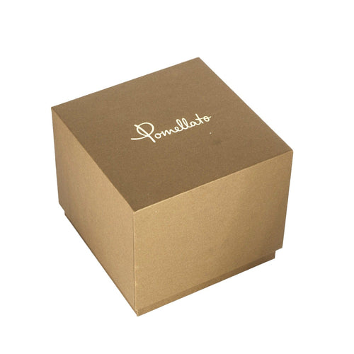 Bracelet Pomellato - M'ama Non M'ama -  Bracelet or rose et grenat 58 Facettes DV0014-7