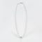 Collier Collier en or blanc et diamants 58 Facettes DDV3673-10