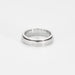 Bague 50 PIAGET - Possession - Bague en Or blanc et Diamants 58 Facettes DDV8260-1