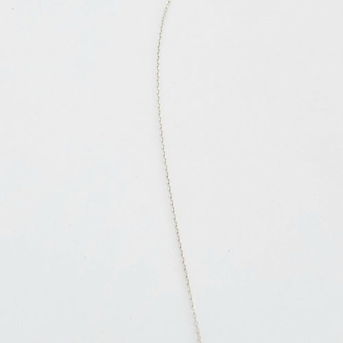 Collier Collier pendentif en or blanc, diamants jaune, dit "fancy" et diamants 58 Facettes DV5707-11