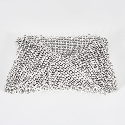 Bracelet TIFFANY & CO - Elsa Peretti - Bracelet Maille en Argent Taille L 58 Facettes DV7940-2