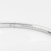 Bracelet TIFFANY & Co - T1 - Bracelet or blanc 58 Facettes DV7621-2