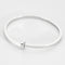 Bracelet 16 TIFFANY & Co - T1 - Bracelet or blanc 58 Facettes DV7621-2-16-3