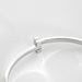 Bracelet TIFFANY & Co - T1 - Bracelet or blanc 58 Facettes DV7621-2