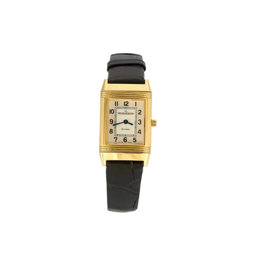 Montre JAEGER-LECOULTRE - REVERSO- Montre de dame en or 58 Facettes DV0781-6