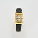 Montre JAEGER-LECOULTRE - REVERSO- Montre de dame en or 58 Facettes DV0781-6