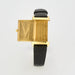 Montre JAEGER-LECOULTRE - REVERSO- Montre de dame en or 58 Facettes DV0781-6