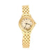 Montre CARTIER - Montre "Cougar", or jaune et diamants 58 Facettes DV0315-13