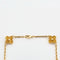 Collier VAN CLEEF & ARPELS - Vintage Alhambra - Collier en Or jaune 58 Facettes DDV0675-2