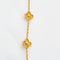 Collier VAN CLEEF & ARPELS - Vintage Alhambra - Collier en Or jaune 58 Facettes DDV0675-2
