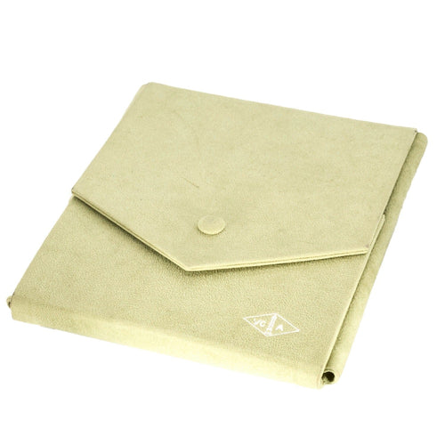 Collier VAN CLEEF & ARPELS - Vintage Alhambra - Collier en Or jaune 58 Facettes DDV0675-2