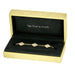 Bracelet VAN CLEEF & ARPELS - Alhambra - Bracelet nacre et or jaune 58 Facettes DV0830-1