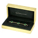 Bracelet VAN CLEEF & ARPELS - Alhambra - Bracelet malachite et or jaune 58 Facettes DV0830-2