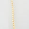 Collier Collier en or jaune et perles blanches 58 Facettes DV0778-1