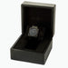 Montre BELL & ROSS - BR-S 98 Phantom - Montre en céramique noire, acier et diamants 58 Facettes DV0820-5