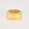 Bague 51 MAUBOUSSIN- SOFIA - Bague jonc or jaune 58 Facettes DV6587-3-51-2