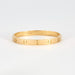 Bracelet CARTIER - Love - Bracelet jonc en or jaune 58 Facettes DDV7909-1