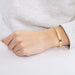 Bracelet CARTIER - Love - Bracelet jonc en or jaune 58 Facettes DDV7909-1