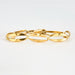 Bracelet Bracelet en or jaune 58 Facettes DDV8634-1