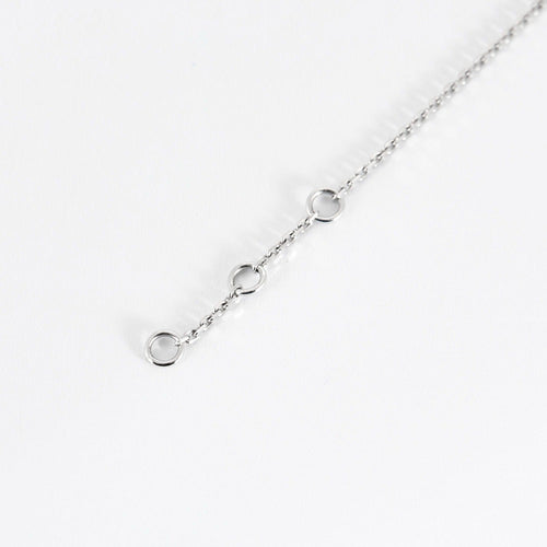 Bracelet DE BEERS - PORTRAITS DE LA NATURE PAPILLON - Bracelet en or blanc et diamants 58 Facettes DV0835-1