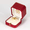 CARTIER - Trinity - Alliance trois ors et diamants